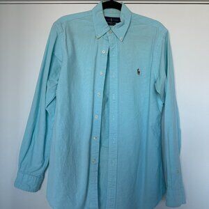 Polo Ralph Lauren Mens Button Down